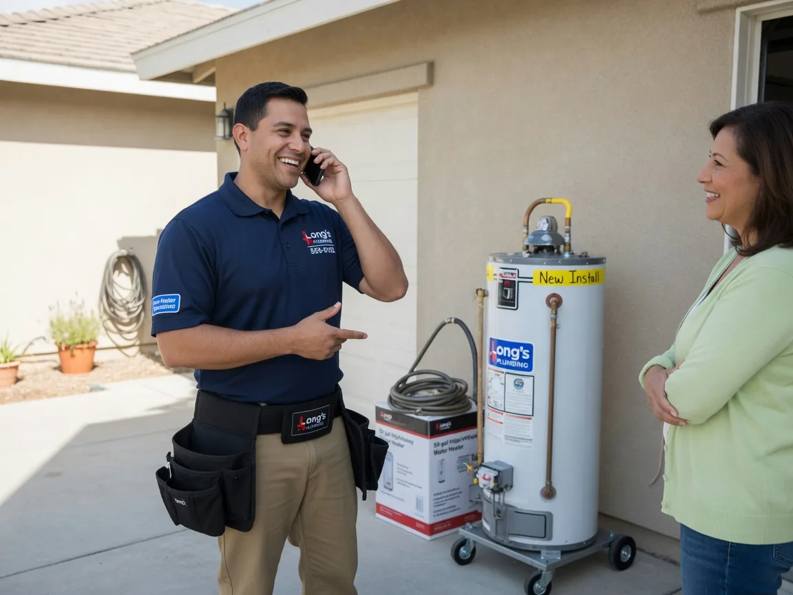 Leak Detection Amboy, CA FAQs